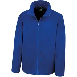 Result Fleece Jacke Herren Fleecejacke NEU, royal, XS