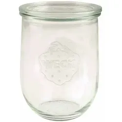 WECK   Tulpenform-Glas 4er-Karton 1,5 l