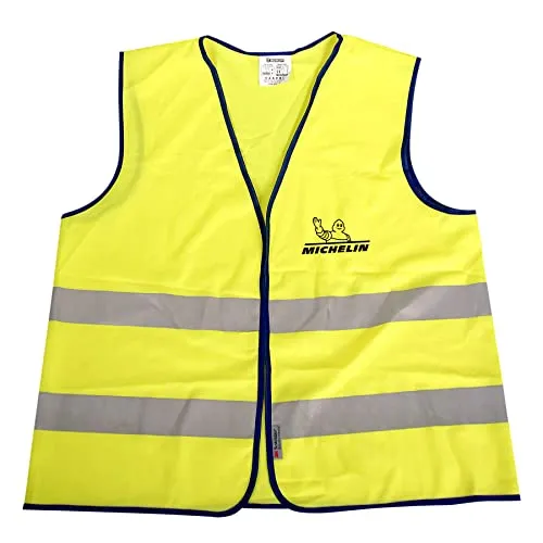 MICHELIN Warnweste für Erwachsene