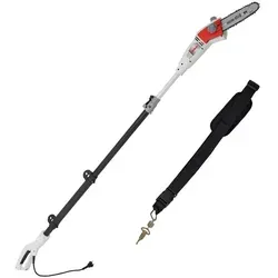 IKRA Elektro Teleskop Astsäge IEAS750