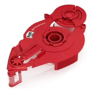 Pritt Kleberoller-Refill ZRXPH Nachfüller, für Kleberoller ZRRPH 8,4mm x 16m, permanent