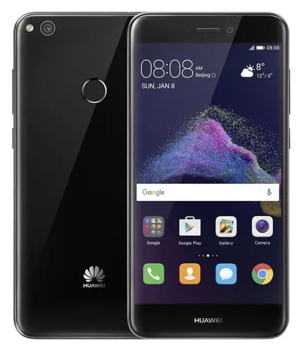 Huawei P9 Lite (2017) 16GB Schwarz DUAL-Sim von Huawei