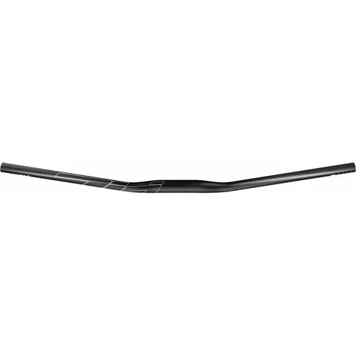 PRO Bike Gear Lenker LT Lowrise Schwarz 800mm 31,8mm