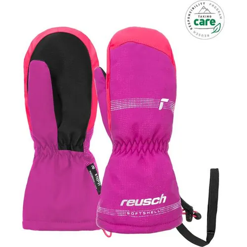 REUSCH Kinder Handschuhe Reusch Maxi R-TEX XT Mitten in grün von Reusch