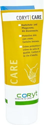 CORYT Care Creme 100 ml – Feuchtigkeitspflege
