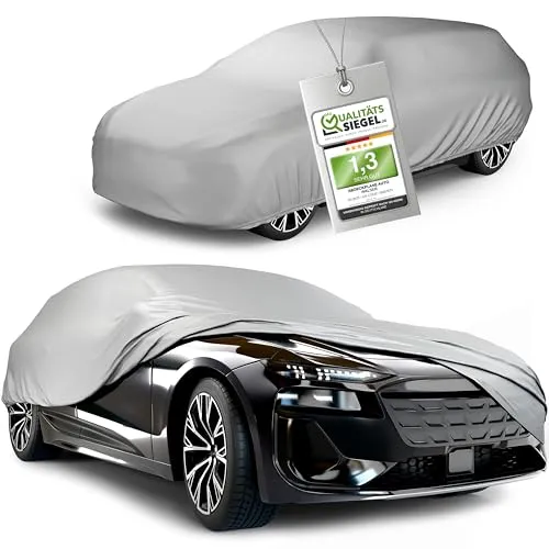 WALSER Autoplane All Weather Basic Kombi M