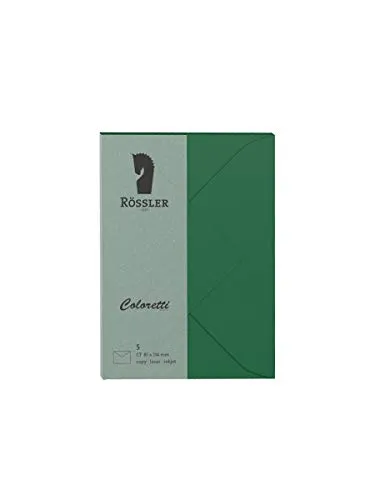 Rössler 220707571 in grün von Rössler