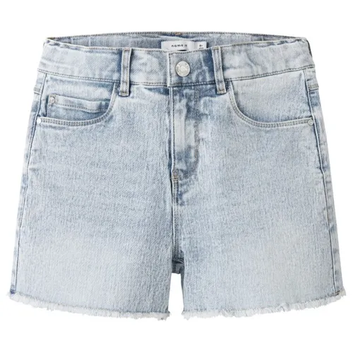 NAME IT Mädchen Shorts Regular Fit von NAME IT