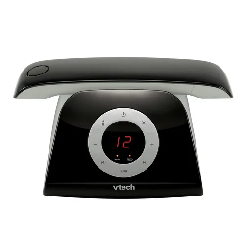 Produktbild VTech LS1350 Schnurloses Retro-Design Telefon