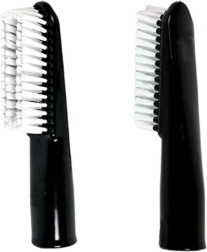 Maxorado XL Premium Möbelpinsel 35mm Staubsauger zb für Kärcher MV2 MV3 MV4 MV5 MV6 Premium Nass und Trockensauger Industriestaubsauger Möbel-bürste Staubsaugeraufsatz Möbeldüse 2.863-147.0