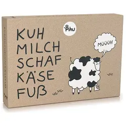 Simon & Jan Kartenspiel 