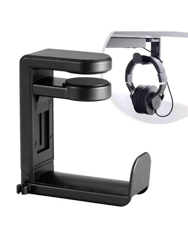 Desire2 Holder til Hovedtelefon/Headset (D2HOOK)