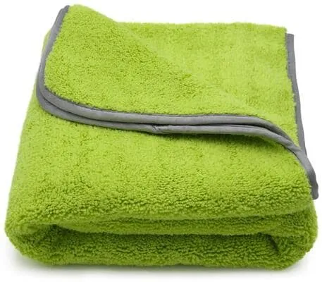 Awiwa Hundehandtuch Pet Towel, grün von Awiwa