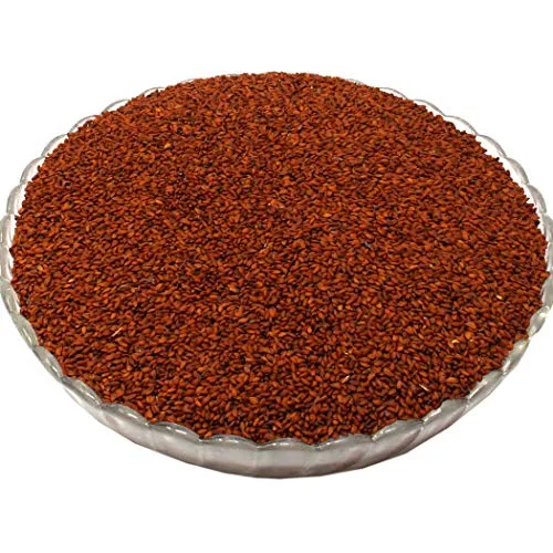 LanDixx Kresse Gartenkresse 500g Kressesamen Lepidium sativum Küchenkräuter Saatgut