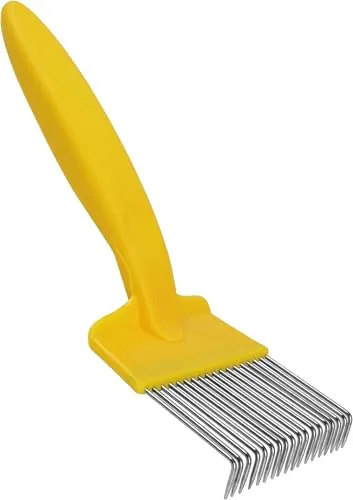 Storfisk fishing & more Filetierkamm für das schonende Filetieren von Fisch ohne Zerreißen