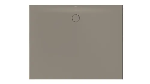 BetteFloor Side Duschwanne mit Antirutsch Pro, 150x120cm von Bette