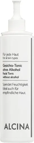 ALCINA B Gesichts-Tonic ohne Alkohol 200 ml Gesichtswasser von ALCINA