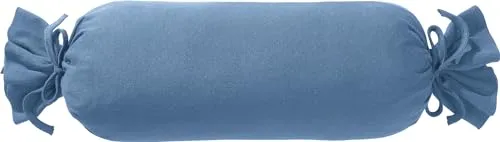 Kissenbezüge Blau von Erwin Müller