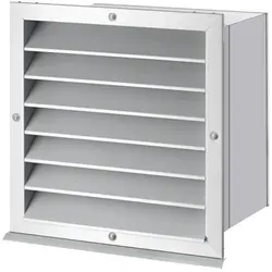 STIEBEL ELTRON Wanddurchführung AWG 315 GL von Stiebel Eltron