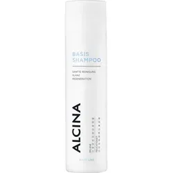 Alcina Basis - Shampoo - 250ml