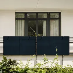 Balkonkraftwerk 930 Watt - Bifaziales Komplettset für Balkon - Hochwertiges Balkonkraftwerk mit zwei bifazialen Solarmodulen (930 W) und einem 800-W Wechselrichter. Ideal für nachhaltige Energiegewinnung auf dem Balkon.