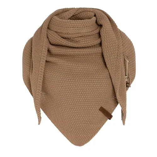 KNIT FACTORY in beige von Knit Factory