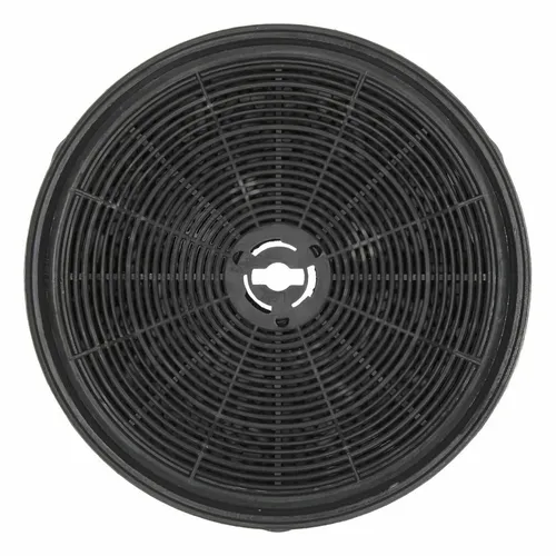 Kohlefilter kompatibel mit Gorenje 185358 190mmø für Dunstabzugshaube