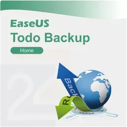 Produktbild EaseUS Todo Backup Home 2025