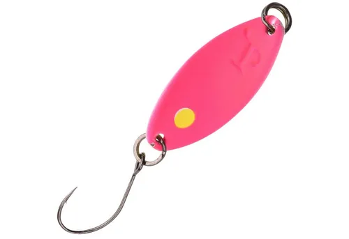 Trout Master Kunstköder Trout Master 1,8g Incy Spin Spoon - Forellenblinker