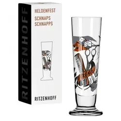 Heldenfest Schnaps #9 W. Bohr H22 1061009