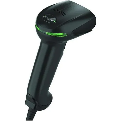 Xenon XP 1950g USB Kit - 1D/2D Barcode-Scanner mit USB-Anschluss, zuverlässige Decodierung für vielseitige Anwendungen