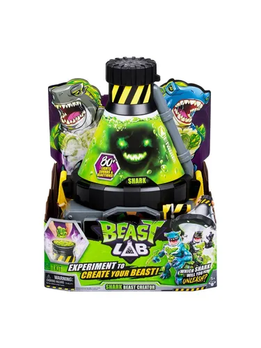 Moose Beast Lab Labor (MS11105)