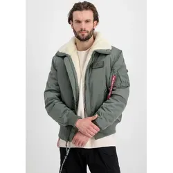 Alpha Industries Mäntel & Jacken von Alpha Industries