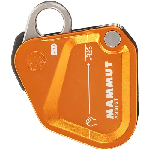 Mammut Assist Belay Resistor
