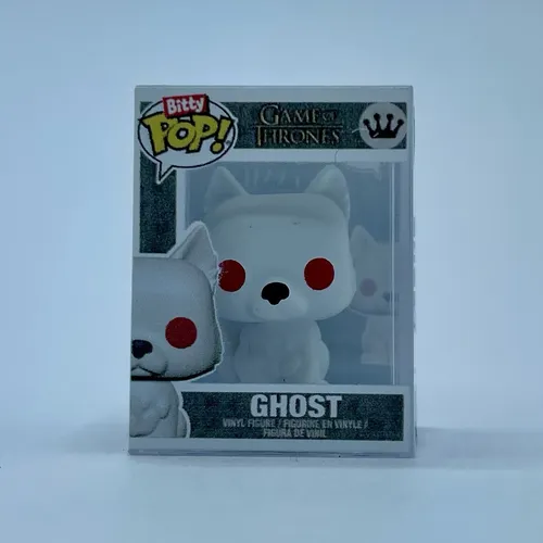 FUNKO BITTY POP! GAME OF THRONES - GHOST