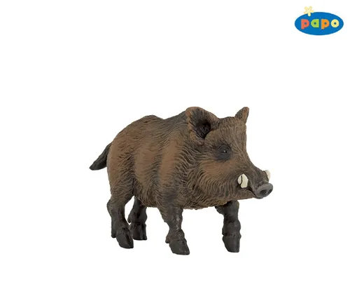 Papo - Jabal Figur (2053011)