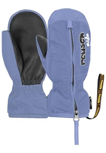 Reusch Ben Mitten in blau von Reusch