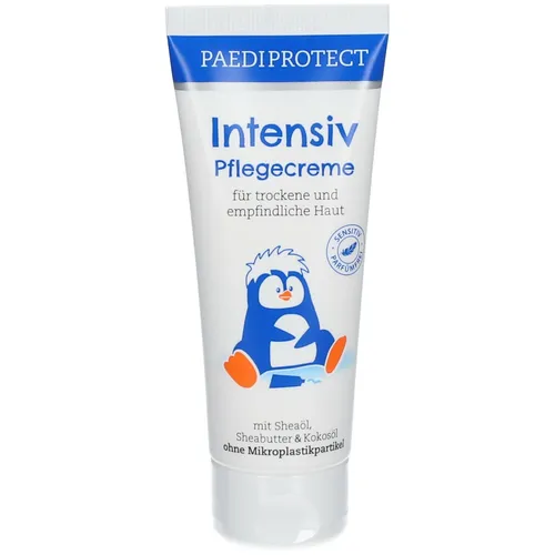 PAEDIPROTECT Intensiv Pflegecreme