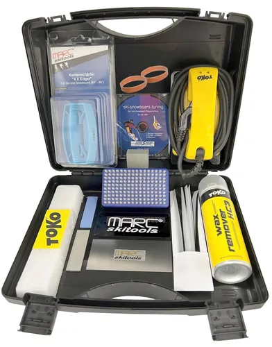 MARC® Skiservice-Komplettset