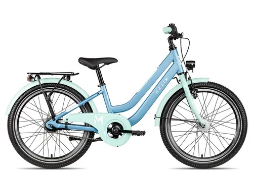Maxim Luna 20-7 Nexus 20 Zoll Kinderfahrrad