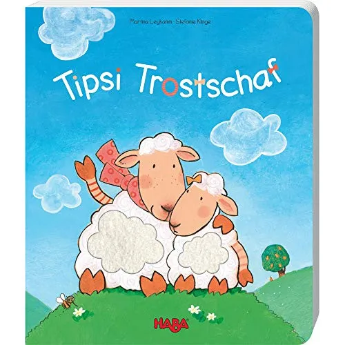 Tipsi Trostschaf