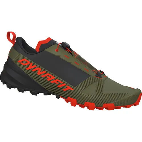 Dynafit Herren Traverse GTX Schuhe (Größe 46, oliv) von DYNAFIT