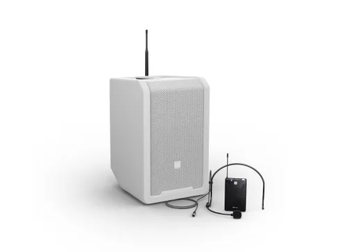 LD Systems ANNY® 8 BPH B6 W