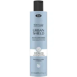Lisap Top Care Urban Shield Anti-Pollution Shampoo 250 ml