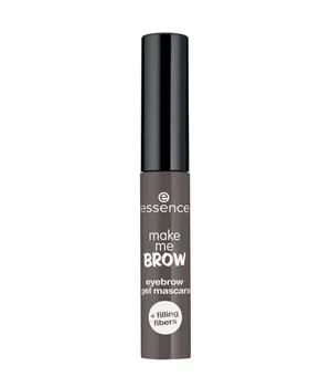 Produktbild essence Make Me Brow Augenbrauengel 3.8 ml Nr. 04 - Ashy Brows