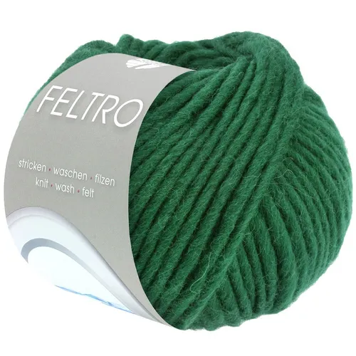 Lana Grossa FELTRO (50g) Fb. 120