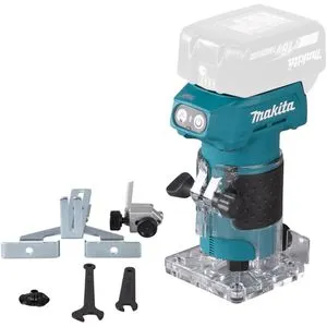 Makita Kantenfräse DRT52Z