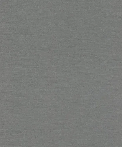 Rasch Vliestapete, Einfarbig, (1 St), Textiloptik