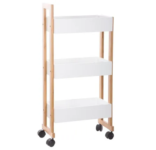 5five Simply Smart Servierwagen 