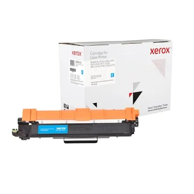 Xerox Everyday Alternativtoner für TN-243C Cyan für ca. 1000 Seiten